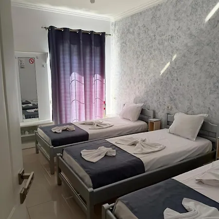 Hotel Kumria 4*