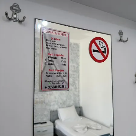 Kumria Отель 4*